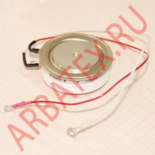 Т143-630-18 фото 2