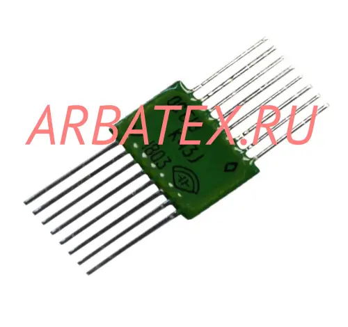 Б19-1-1 4,3 кОм Б19-1-1 4,3 кОм