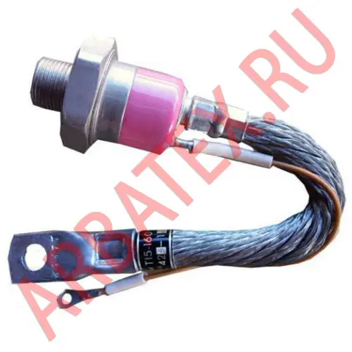 Т15-160-14 тиристор фото 2