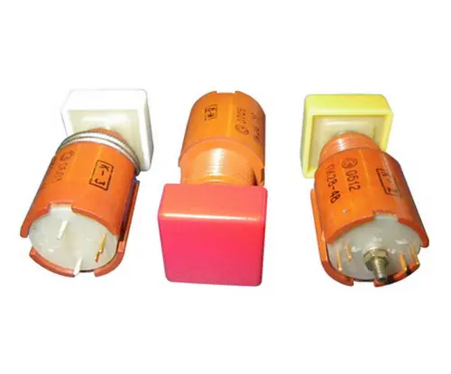 ПК28-5В переключатель фото 2 ПК28-5В переключатель фото 2