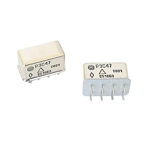 РЭС-47 РФ4.500.407-04.02 фото 2