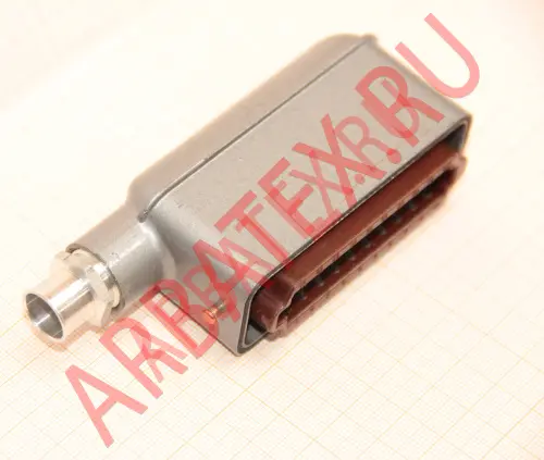 РШАГКУ-20-1 фото фото 2 РШАГКУ-20-1 Разъемы РШАВ, РШАГ фото фото 2