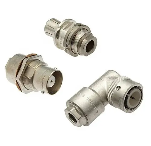 СР75-298ФВ соединитель фото фото 2 СР75-298ФВ соединитель Разъемы разное фото фото 2