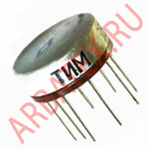 ТИМ-115В трансформатор фото 2