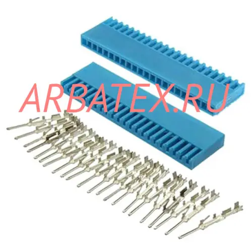 ОНП-ВГ-25-10/25.5*4.6-В34 Разъемы разное фото