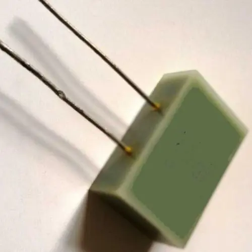 К71-7 250в 0,0872 мкф фото 2