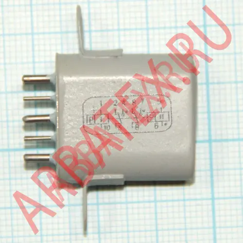 РПС32Б РС4.520.201 фото 5