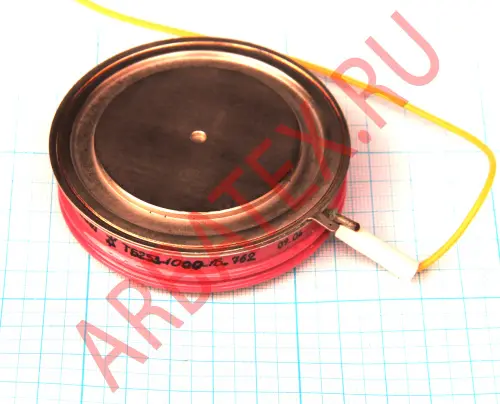 ТБ253-1000-22 фото 2