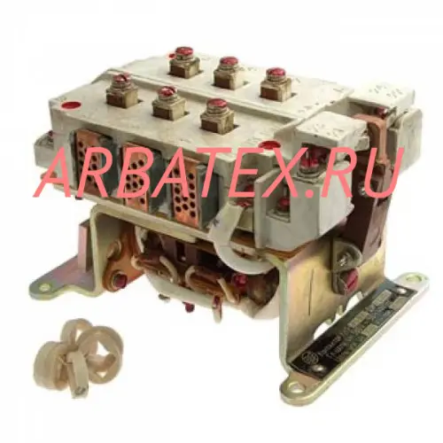 КНТ-123К-Д контактор