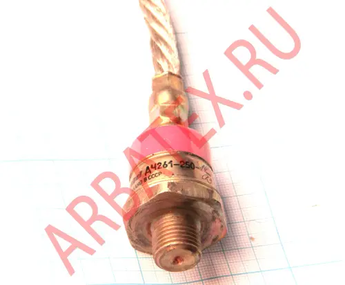 ДЧ261-250-12-1 фото 4