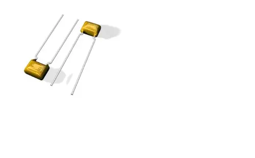 К10-57 500в 2,2 пф фото 2 К10-57 500в 2,2 пф фото 2