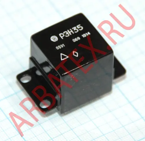 РЭН-35 РФ4.510.144-02.01 фото 7