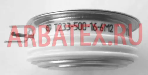 Т233-500-16 фото 2