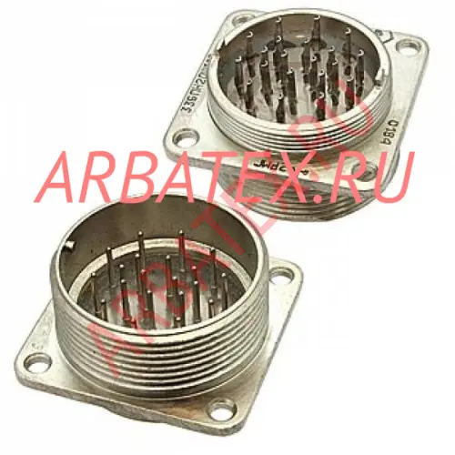 2РМГ36Б20Ш2Е2Б фото 2РМГ36Б20Ш2Е2Б Разъемы 2РМ, 2РМТ, 2РМГ, 2РМДТ, ОНЦ-РГ фото