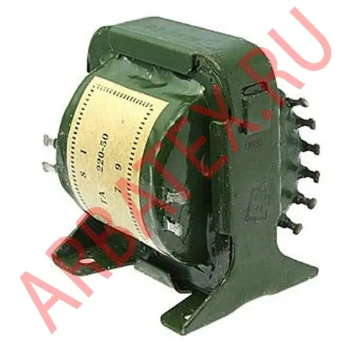 ТА17-127/220-50В трансформатор фото 2