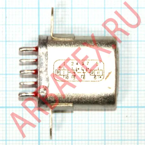 РПС32Б РС4.520.215 фото 4