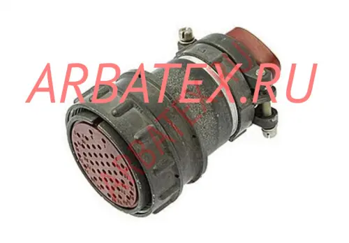 2РМД45КПН50Г8В1 Разъемы 2РМ, 2РМТ, 2РМГ, 2РМДТ, ОНЦ-РГ фото