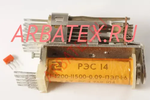 РЭС14 РС4.531.078