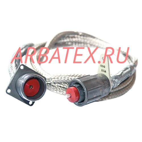 ВВТ-20БШ-750 Разъемы разное фото