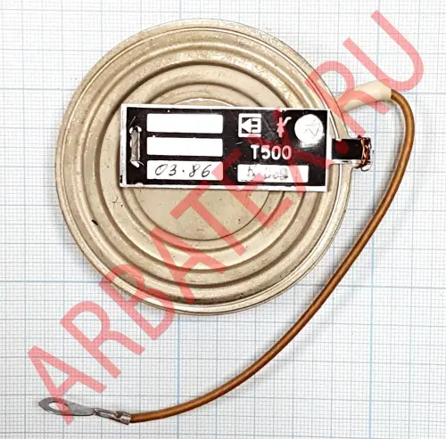 Т500-13-433 фото 3