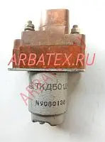 ТКД501Д1У контактор