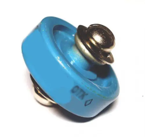 К15-14Б 6кВ 18 пф 5квар фото 2 К15-14Б 6кВ 18 пф 5квар фото 2