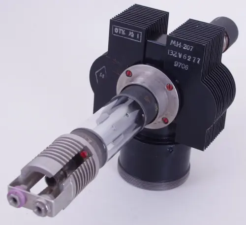 МИ-207 магнетрон импульсный фото 2