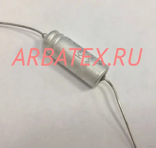 К50-24В 100в 47 мкф К50-24В 100в 47 мкф
