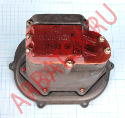 ШРАП-500К розетка фото фото 3 ШРАП-500К розетка Разъемы разное фото фото 3