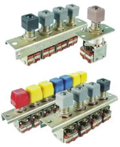 ПК1-13 переключатель фото 2 ПК1-13 переключатель фото 2