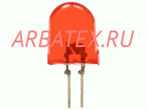 КИПД36Л1-К светоизлучающий диод