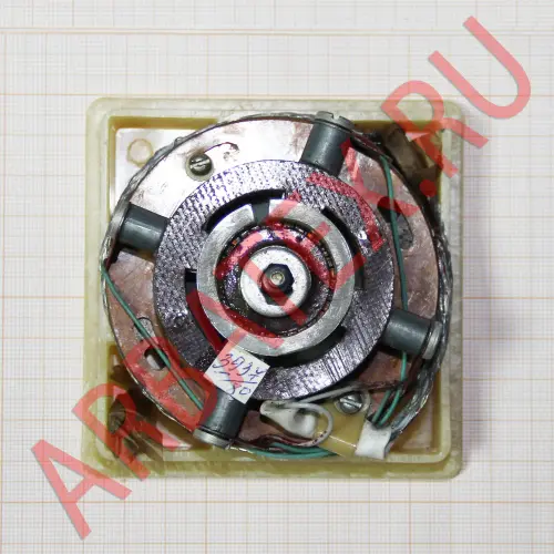 ТП80-20-0.2 УХЛ3 тахогенератор фото 2