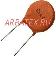 К15-5 6.3 кВ 2200 пф