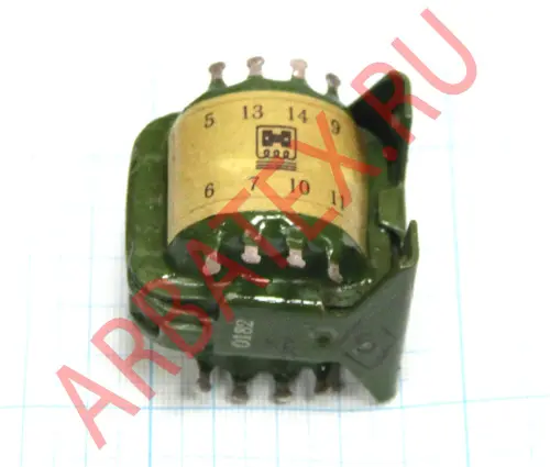 ТА149-220-400В трансформатор фото 5