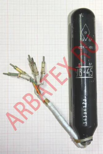 УВ-45 лампа бегущей волны фото 2 УВ-45 лампа бегущей волны фото 2