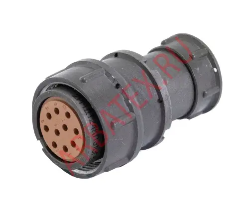 2РМД24КПЭ10Г5А1 фото фото 3 2РМД24КПЭ10Г5А1 Разъемы 2РМ, 2РМТ, 2РМГ, 2РМДТ, ОНЦ-РГ фото фото 3