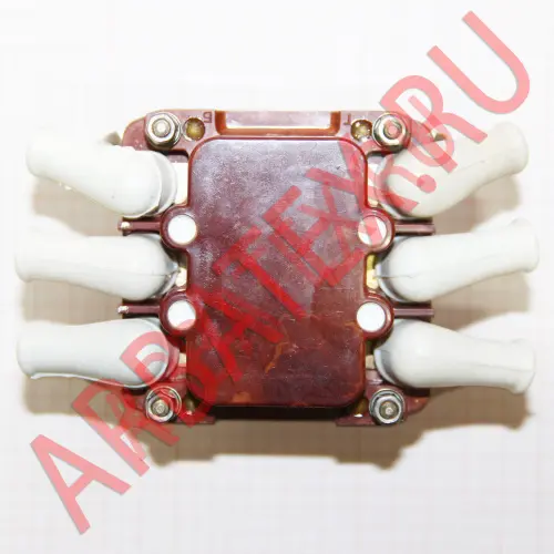 ТКД503ДОД контактор фото 5