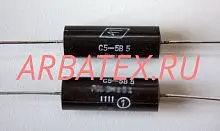 С5-5В 5Вт 390