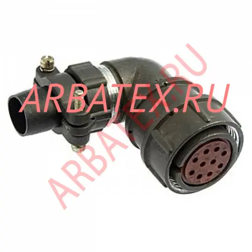 2РМДТ24КУН10Г5В1В Разъемы 2РМ, 2РМТ, 2РМГ, 2РМДТ, ОНЦ-РГ фото