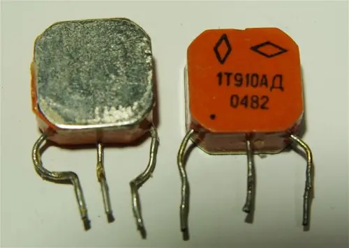 1Т910АД фото 3