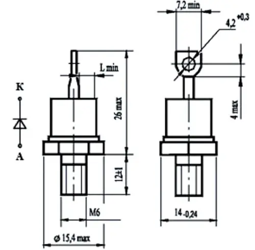 Д122-32-10 фото 3 Д122-32-10 фото 3