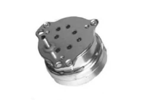 ДСМ-375 электродвигатель тихоходный фото 2