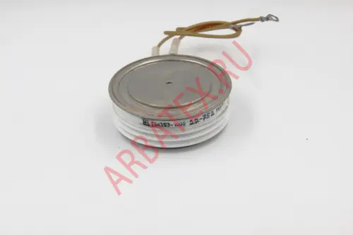 ТБИ353-1000-24 фото 4