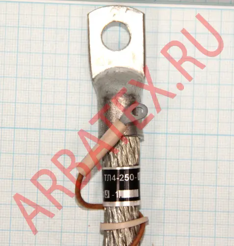 ТЛ4-250-11 фото 5 ТЛ4-250-11 фото 5