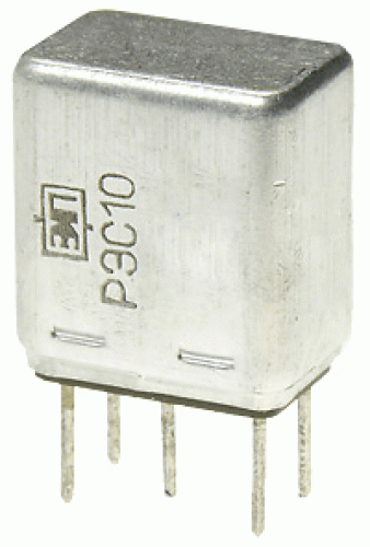 РЭС-10 РС4.529.031-01.02 фото 2