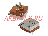 СП5-2В 1Вт 1кОм