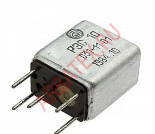 РЭС10№11,01 фото 2 РЭС10№11,01 фото 2