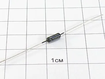 2В117А варикап фото 3 2В117А варикап фото 3