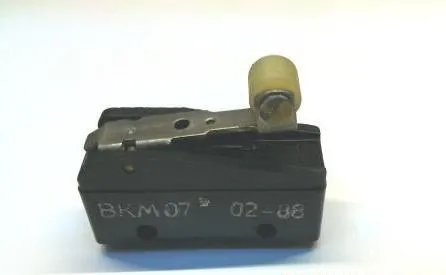 ВКМ-07 выключатель фото 2 ВКМ-07 выключатель фото 2