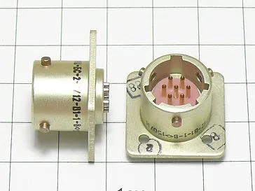 ОНЦ-БС2-7/12-В1-1В фото фото 2 ОНЦ-БС2-7/12-В1-1В Разъемы разное фото фото 2